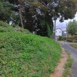 福岡県福岡市の心霊スポット「老松古墳」