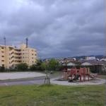 福岡県福岡市の心霊スポット「老司緑地」