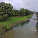 福岡県福岡市の心霊スポット「警弥郷橋」