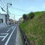 福岡県春日市の心霊スポット「下白水大塚古墳」