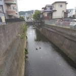 福岡県那珂川市の心霊スポット「妙見橋」
