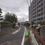 福岡県那珂川市の心霊スポット「妙見橋」