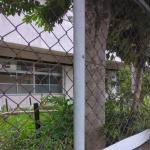 福岡県福岡市の心霊スポット「野多目小学校」