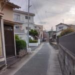 福岡県福岡市の心霊スポット「南大橋殺人現場」