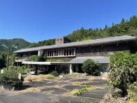 兵庫県丹波市の心霊スポット「吉祥苑」