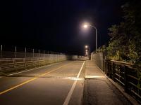 神奈川県相模原市の心霊スポット「虹の大橋」