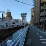 福岡県福岡市の心霊スポット「露切橋」