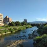 福岡県福岡市の心霊スポット「的場橋」