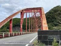 三重県名張市の心霊スポット「弁天橋」