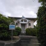 福岡県福岡市の心霊スポット「老司墓地」