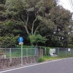 福岡県福岡市の心霊スポット「老司古墳」