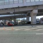 福岡県福岡市の心霊スポット「魔のカーブ(野多目)　」
