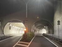 神奈川県横浜市の心霊スポット「見晴トンネル（見晴隧道）」