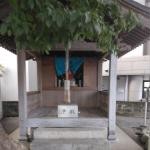 福岡県福岡市の心霊スポット「和田にある大木」