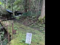 村・集落の心霊スポット