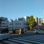 福岡県福岡市の心霊スポット「那の川交差点」