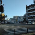 福岡県福岡市の心霊スポット「那の川交差点」