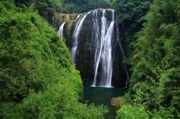 鹿児島県姶良市の心霊スポット「龍門滝」