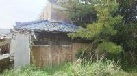 新潟県長岡市の心霊スポット「青い旅館」