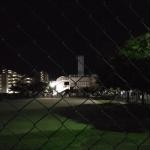 福岡県福岡市の心霊スポット「弥永中央公園」