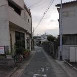 福岡県福岡市の心霊スポット「南大橋殺人現場」