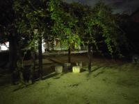 愛知県大府市の心霊スポット「向江公園」