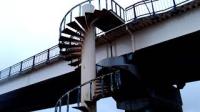 新潟県新潟市の心霊スポット「信濃川大橋」