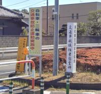 埼玉県さいたま市の心霊スポット「山崎の大ケヤキ」
