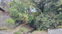 【岡山県】井戸公園の赤い橋