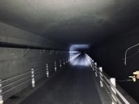 大阪府枚方市の心霊スポット「枚方学研ICのアンダーパス」