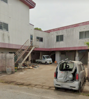 富山県富山市の心霊スポット「ホテル あとりあ(atelier)」