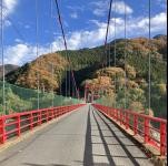 群馬県藤岡市の心霊スポット「琴平橋（金比羅橋）」