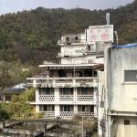 群馬県みなかみ町の心霊スポット「ホテル大宮」
