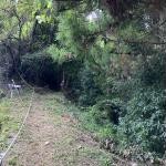 群馬県安中市の心霊スポット「松井田城跡」