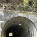群馬県藤岡市の心霊スポット「門ヶ谷トンネル」