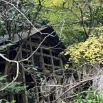埼玉県神川町の心霊スポット「新井さんの家」