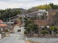 岡山県笠岡市の心霊スポット「旧笠岡市民病院」