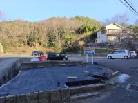 【岡山県】切れ池跡