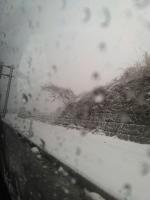 秋田県秋田市の心霊スポット「手形山大橋」