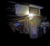 京都府亀岡市の心霊スポット「モーテルサンリバー」