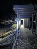 神奈川県横浜市の心霊スポット「弘明寺公園」