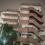 群馬県前橋市の心霊スポット「大友ビル（前橋の廃墟ビル）」