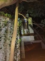 新潟県新発田市の心霊スポット「首吊りペンション」