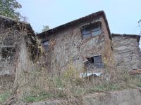 【岡山県】向山の廃アパート