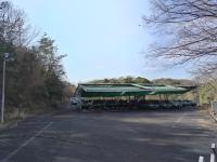 岡山県岡山市の心霊スポット「神道山」