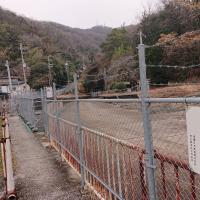 大阪府東大阪市の心霊スポット「旧生駒トンネル」