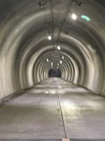 徳島県三好市の心霊スポット「曼陀トンネル」
