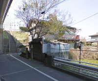 【兵庫県】いらなみさん家(跡地)