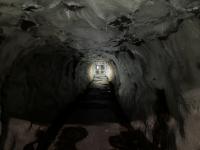 山口県山口市の心霊スポット「佐波川トンネル」