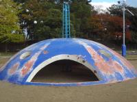 福岡県福岡市の心霊スポット「大濠公園(くじら公園) 」